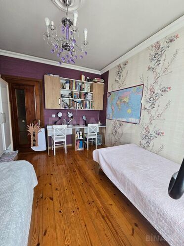 Satılır 3 otaqlı köhnə tikili 80 m², Yeni Günəşli q., photo 7 from 19