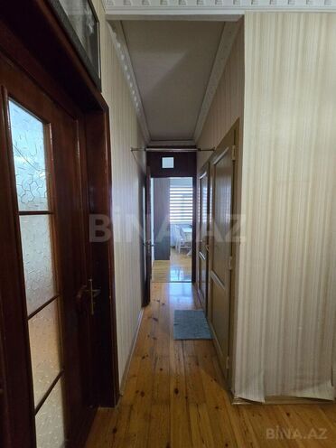 Satılır 3 otaqlı köhnə tikili 80 m², Yeni Günəşli q., photo 15 from 19