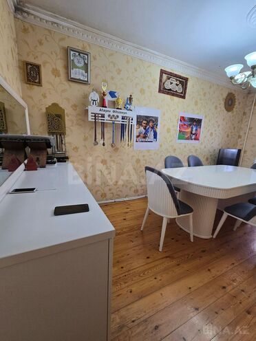 Satılır 3 otaqlı köhnə tikili 80 m², Yeni Günəşli q., photo 4 from 19