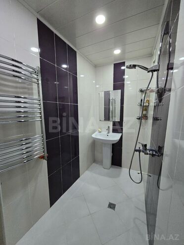 Satılır 3 otaqlı köhnə tikili 80 m², Yeni Günəşli q., photo 17 from 19