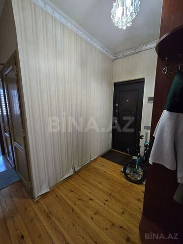 Satılır 3 otaqlı köhnə tikili 80 m², Yeni Günəşli q., photo 16 from 19