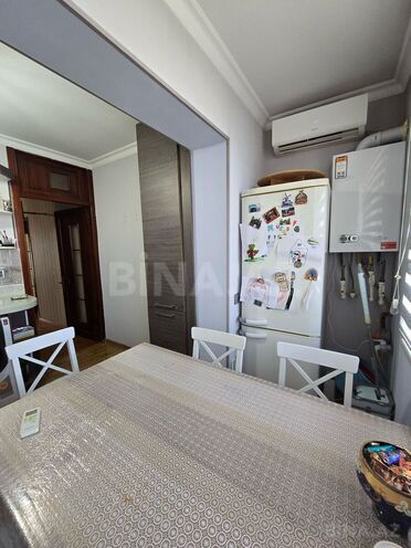Satılır 3 otaqlı köhnə tikili 80 m², Yeni Günəşli q., photo 12 from 19