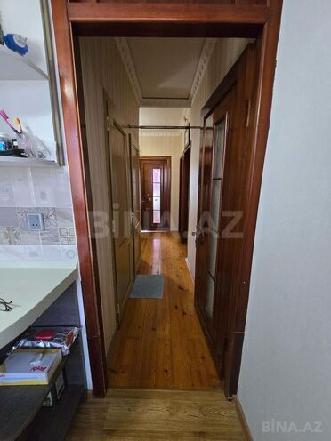 Satılır 3 otaqlı köhnə tikili 80 m², Yeni Günəşli q., photo 14 from 19