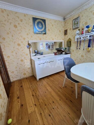 Satılır 3 otaqlı köhnə tikili 80 m², Yeni Günəşli q., photo 5 from 19