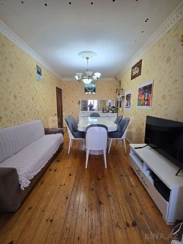 Satılır 3 otaqlı köhnə tikili 80 m², Yeni Günəşli q., photo 3 from 19