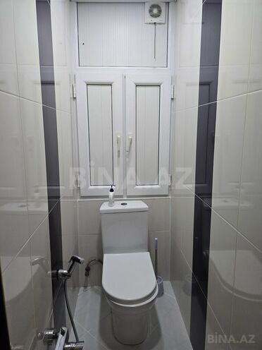 Satılır 3 otaqlı köhnə tikili 80 m², Yeni Günəşli q., photo 18 from 19