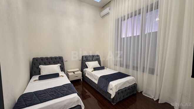Satılır 6 otaqlı həyət evi/bağ evi 330 m², Şüvəlan q., photo 24 from 32