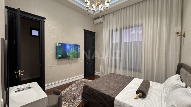 Satılır 6 otaqlı həyət evi/bağ evi 330 m², Şüvəlan q., photo 19 from 32