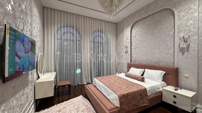 Satılır 6 otaqlı həyət evi/bağ evi 330 m², Şüvəlan q., photo 15 from 32