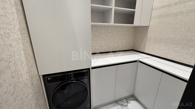 Satılır 6 otaqlı həyət evi/bağ evi 330 m², Şüvəlan q., photo 25 from 32