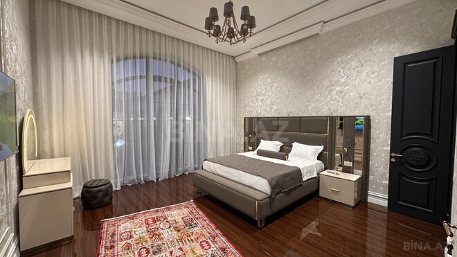 Satılır 6 otaqlı həyət evi/bağ evi 330 m², Şüvəlan q., photo 16 from 32