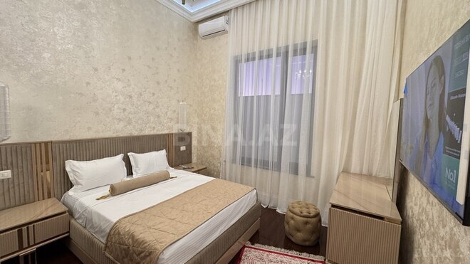 Satılır 6 otaqlı həyət evi/bağ evi 330 m², Şüvəlan q., photo 21 from 32