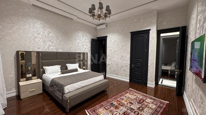 Satılır 6 otaqlı həyət evi/bağ evi 330 m², Şüvəlan q., photo 17 from 32