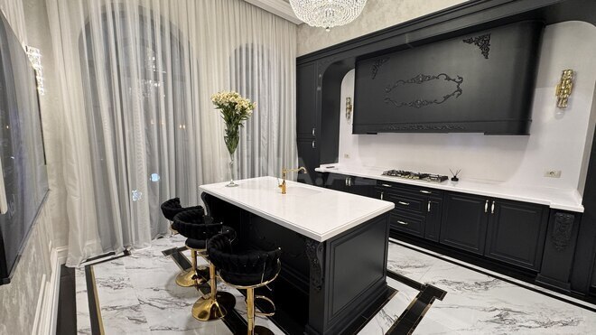 Satılır 6 otaqlı həyət evi/bağ evi 330 m², Şüvəlan q., photo 28 from 32