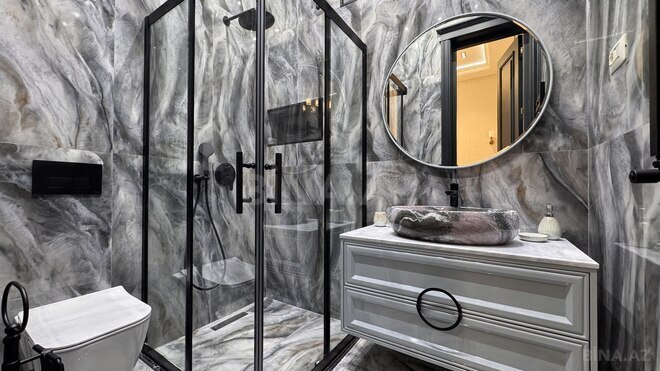 Satılır 6 otaqlı həyət evi/bağ evi 330 m², Şüvəlan q., photo 20 from 32
