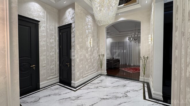 Satılır 6 otaqlı həyət evi/bağ evi 330 m², Şüvəlan q., photo 23 from 32