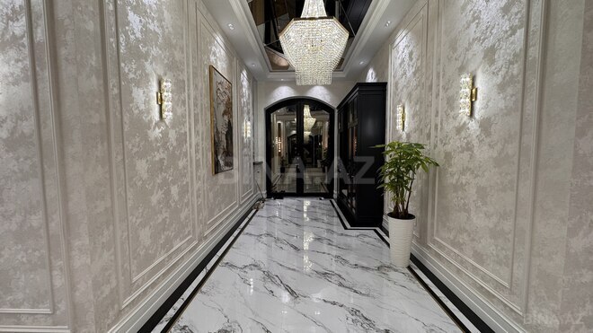 Satılır 6 otaqlı həyət evi/bağ evi 330 m², Şüvəlan q., photo 14 from 32