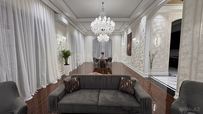 Satılır 6 otaqlı həyət evi/bağ evi 330 m², Şüvəlan q., photo 31 from 32