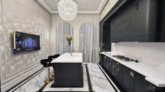 Satılır 6 otaqlı həyət evi/bağ evi 330 m², Şüvəlan q., photo 27 from 32