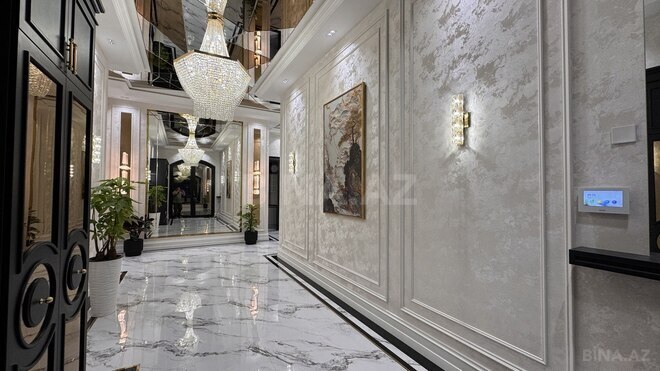 Satılır 6 otaqlı həyət evi/bağ evi 330 m², Şüvəlan q., photo 13 from 32