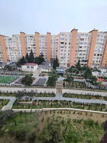 Satılır 5 otaqlı köhnə tikili 120 m², Yeni Günəşli q., photo 29 from 31