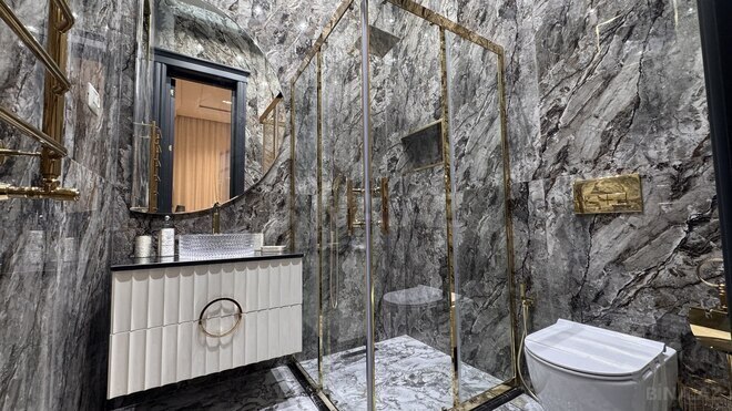 Satılır 6 otaqlı həyət evi/bağ evi 330 m², Şüvəlan q., photo 18 from 32