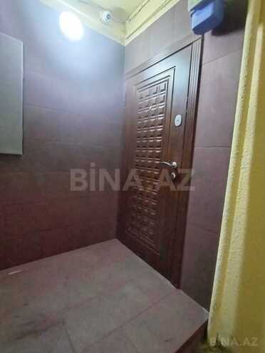Satılır 5 otaqlı köhnə tikili 120 m², Yeni Günəşli q., photo 28 from 31