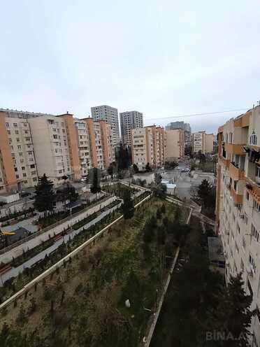 Satılır 5 otaqlı köhnə tikili 120 m², Yeni Günəşli q., photo 30 from 31