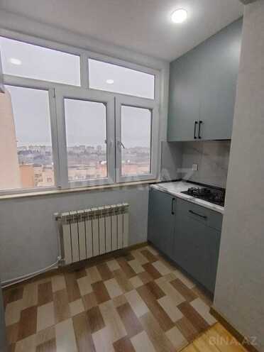 Satılır 5 otaqlı köhnə tikili 120 m², Yeni Günəşli q., photo 17 from 31