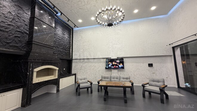 Satılır 6 otaqlı həyət evi/bağ evi 330 m², Şüvəlan q., photo 11 from 32