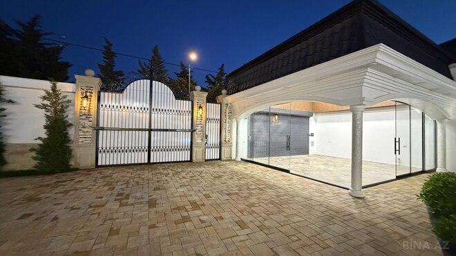 Satılır 6 otaqlı həyət evi/bağ evi 330 m², Şüvəlan q., photo 12 from 32