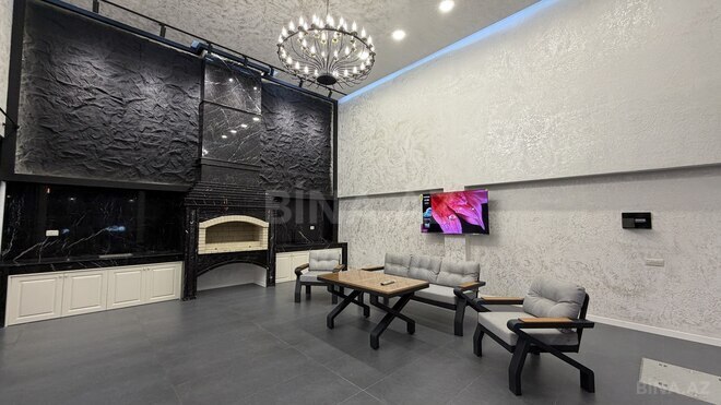 Satılır 6 otaqlı həyət evi/bağ evi 330 m², Şüvəlan q., photo 9 from 32