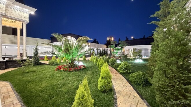 Satılır 6 otaqlı həyət evi/bağ evi 330 m², Şüvəlan q., photo 7 from 32