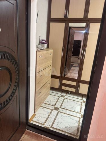 Сдаётся 3-комн. новостройка 135 м², м. Иншаатчылар, photo 9 from 18