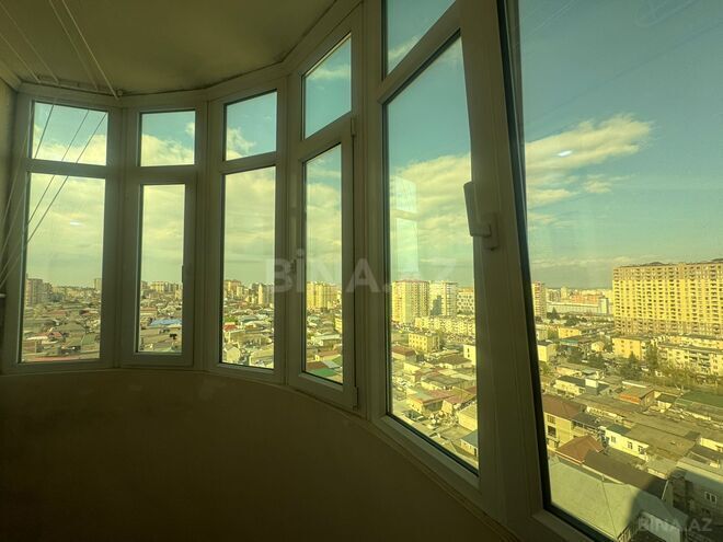 Сдаётся 3-комн. новостройка 135 м², м. Иншаатчылар, photo 10 from 18