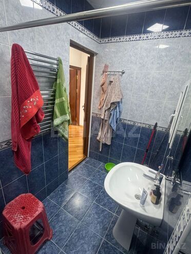 Сдаётся 3-комн. новостройка 135 м², м. Иншаатчылар, photo 15 from 18