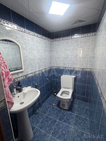 Сдаётся 3-комн. новостройка 135 м², м. Иншаатчылар, photo 17 from 18