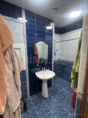 Сдаётся 3-комн. новостройка 135 м², м. Иншаатчылар, photo 16 from 18