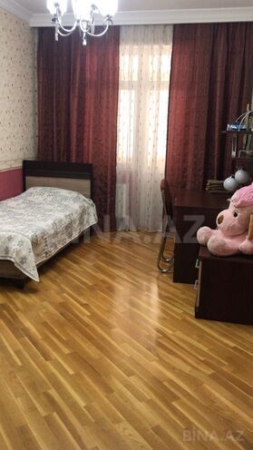 Продаётся 3-комн. новостройка 134 м², м. Кара Караев, photo 7 from 13