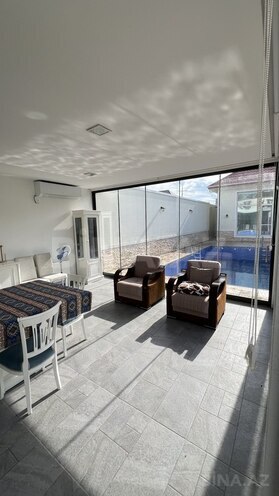 Продаётся 5-комн. дом/дача 128 м², пос. Шаган, photo 4 from 18