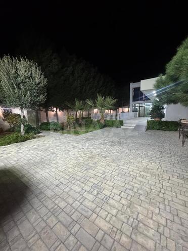 İcarəyə verilir 4 otaqlı həyət evi/bağ evi 170 m², Şüvəlan q., photo 4 from 18