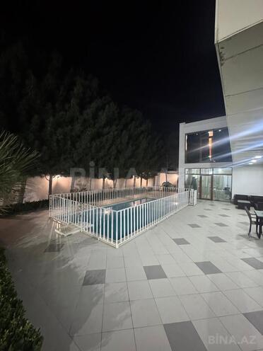 İcarəyə verilir 4 otaqlı həyət evi/bağ evi 170 m², Şüvəlan q., photo 8 from 18