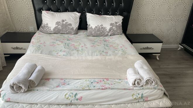 İcarəyə verilir 4 otaqlı həyət evi/bağ evi 170 m², Şüvəlan q., photo 13 from 18