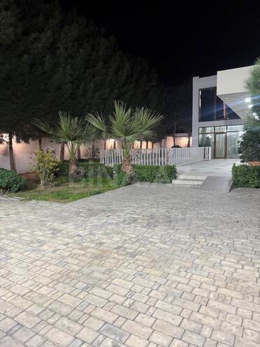 İcarəyə verilir 4 otaqlı həyət evi/bağ evi 170 m², Şüvəlan q., photo 5 from 18