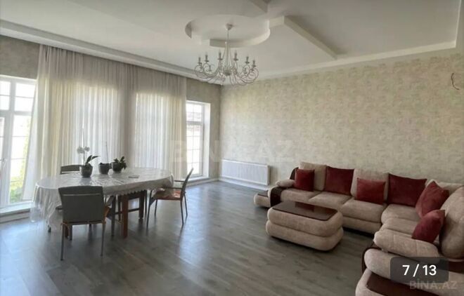 İcarəyə verilir 4 otaqlı həyət evi/bağ evi 170 m², Şüvəlan q., photo 17 from 18