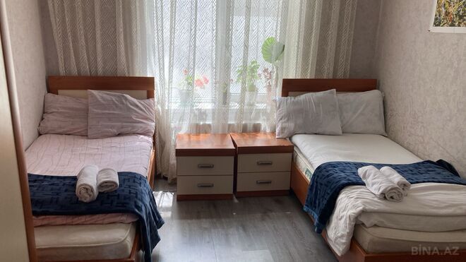 İcarəyə verilir 4 otaqlı həyət evi/bağ evi 170 m², Şüvəlan q., photo 15 from 18