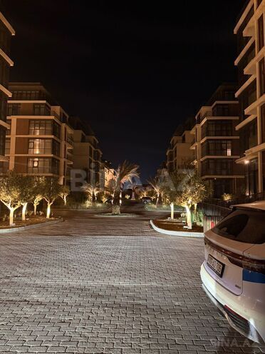 İcarəyə verilir 3 otaqlı yeni tikili 87 m², Sea Breeze q., photo 3 from 21