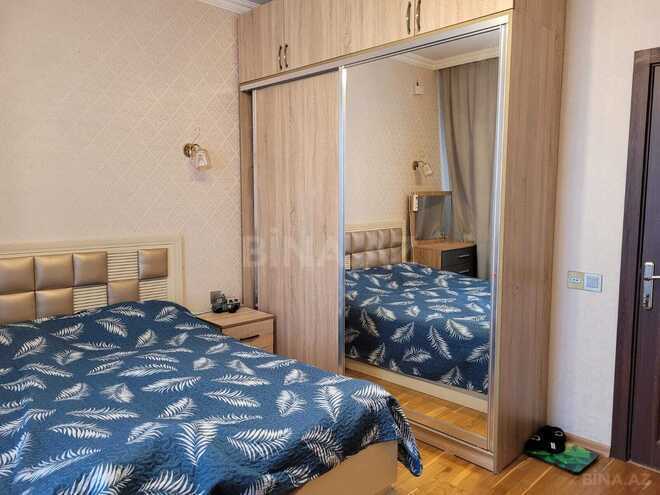Сдаётся 3-комн. новостройка 80 м², м. Кара Караев, photo 4 from 13