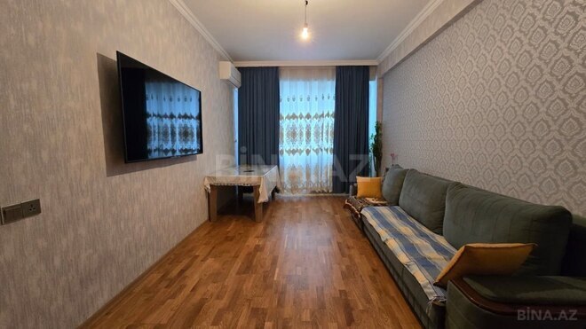 Satılır 3 otaqlı yeni tikili 83 m², Abşeron r., photo 11 from 12