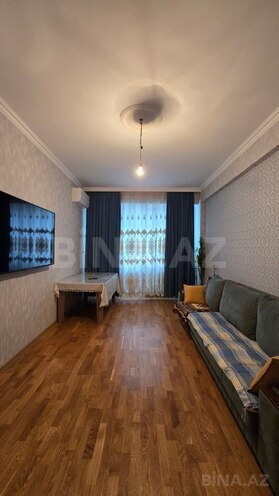 Satılır 3 otaqlı yeni tikili 83 m², Abşeron r., photo 1 from 12